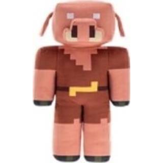 Minecraft - 30 cm Plys - Piglin (72080)