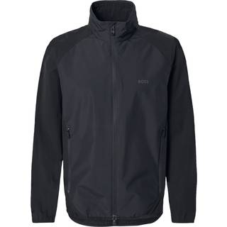 BOSS J Putt Jacket in Black | BOSS | Norton Barrie - L