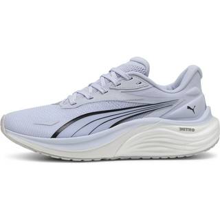 Women&#39;s Puma Electrify NITROâ¢ 4 Running Shoes, Blue, Size 40, Shoes - Black - 40