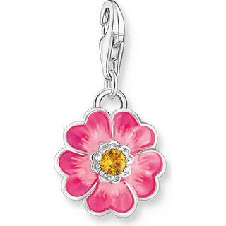 Thomas Sabo Charm - 2208-496-7 - rosa
