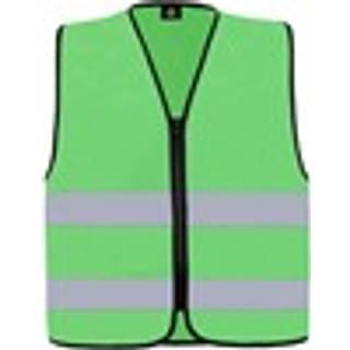 Korntex KX217 Veste & Bodywarmers Neon Green S