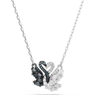 Swarovski Halskette - Schwan - 5705721 - schwarz