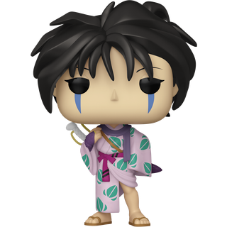 Inuyasha POP! Animation Vinyl Figure Jakotsu 9 cm