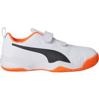 PUMA Tenaz Velcro Indendørssko Børn