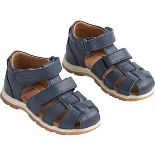 Wheat Frei Sandaler Navy 28 EU  Marineblå  28 EU  Unisex