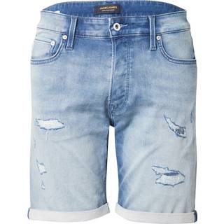 Regular Fit Denimshorts