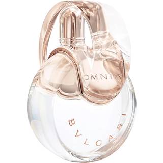 Bvlgari Parfumer-til-kvinder OmniaCrystallineEau de Toilette Spray 100 ml (8.240,00 kr / 1 l) - 100 ml