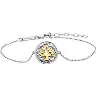 Julie Julsen Armband - JJBR01389.13 - bicolor