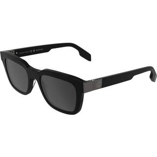 Canada Goose GC25602SE 001 52 Solbriller Mænd Black - Black - 52mm