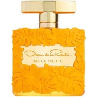 Oscar De La Renta Bella Soleil Eau De Parfum 100ml