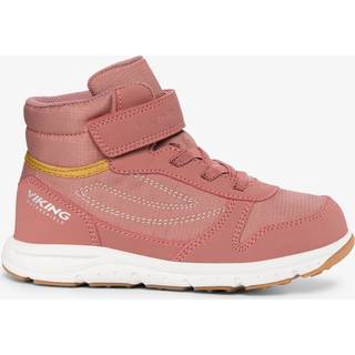 Viking Kid's Hovet Mid WP Multisportsko Børn størrelse 29 farve pink