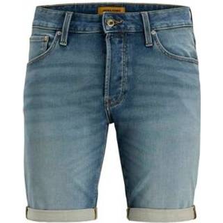 Regular Fit Denimshorts