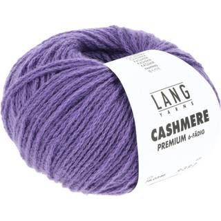 Lang Yarns Cashmere Premium 0346 Indhold: 100% Cashmere Vægt/længde: 25 g = 115 meter Anbefalede pinde: 3,5-4,5 mm Strikkefasthed: 10 x 10 cm = 22 m x 34 p Vask: Håndvask / Tørres fladt.