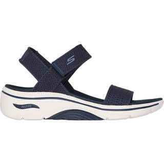 Skechers Skechers Blue Go Walk Arch Fit 2.0 Sandals