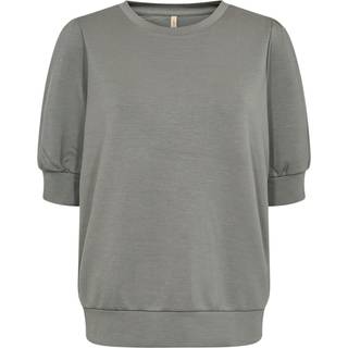 SC-BANU 83 - Bluse Sweatkvalitet - Misty