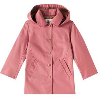 Bonpoint Enola coat - pink - Y 6