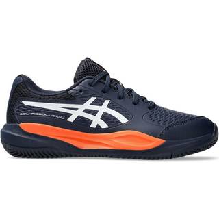Asics Gel-Resolution X GS CLAY