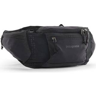 Dirt Roamer Waist Pack - Black - One Size