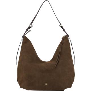 Adax Rozzano Mindy skuldertaske (CHOCOLATE)