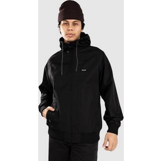 Volcom Raynan 10K Jacket Fritidsjakke Herrer størrelse M farve sort