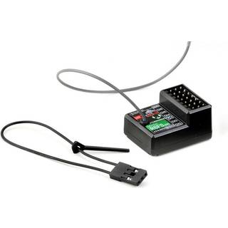 Absima - 2020013 - 6-Kanals modtager "R6FS SVC" 2.4 GHz