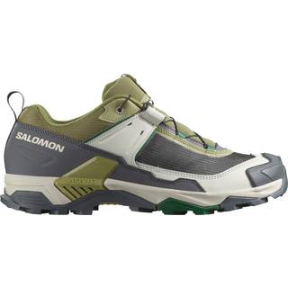 Salomon X Ultra 5 Multisportsko Herrer størrelse 10 farve grå