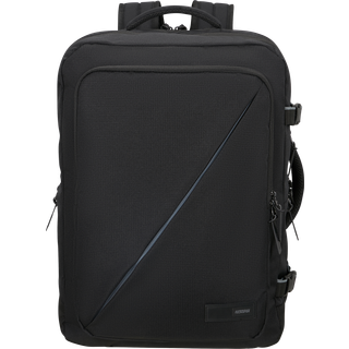 American Tourister Take2Cabin L Rejserygsæk sort