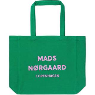 MADS NØRGAARD GIRL Recycled Boutique Athene Bag - Grøn