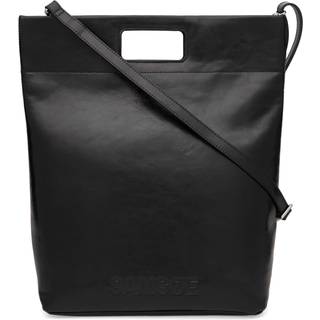 Samsøe Samsøe Shopper Sajennie Tote 15796 - Sort
