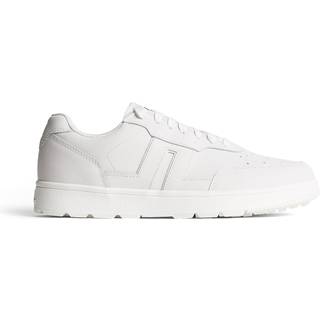 J. LINDEBERG Golfsko Ace Low-Top, hvid