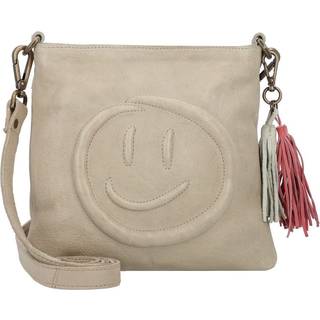 Taschendieb Wien Lachnerstrasse 4 Crossover taske beige
