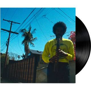 André 3000 - Moving Day (LP)