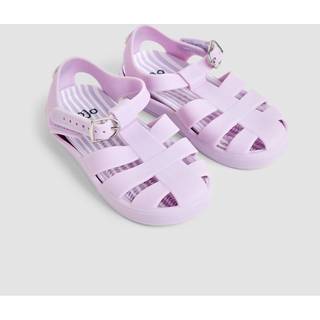 Jojo Maman Bébé Jojo Maman Bébé Jelly Sandaler