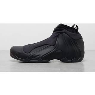 Nike Air Flightposite-sko til mænd - sort - 39