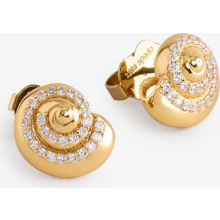 kate spade new york kate spade new york Gold Tone Earrings