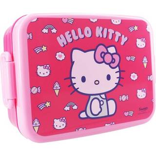 Sanrio Lunch Box Hello Kitty Lunch Bunch
