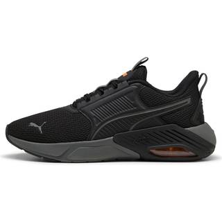 Puma X-Cell Nova FS Ultra Running Shoe, Black, Size 45, Shoes - Heat Fire - 45