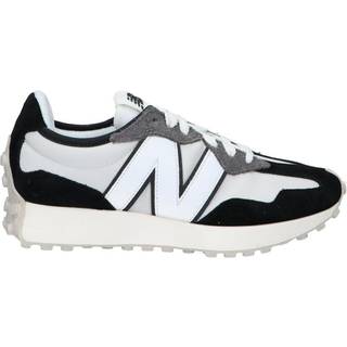 New Balance 327 Trainers Black