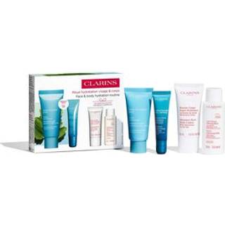 Clarins® - Hydration Loyalty Set