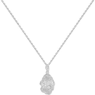 Hydra Necklace - Sølv