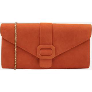 Lotus Lotus Clutch taske med kæde