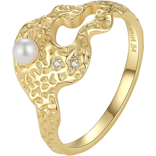 Adira Ring - Forgyldt