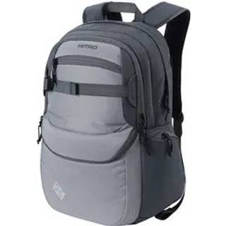 Nitro Future Hero 37 Rygsæk graphite