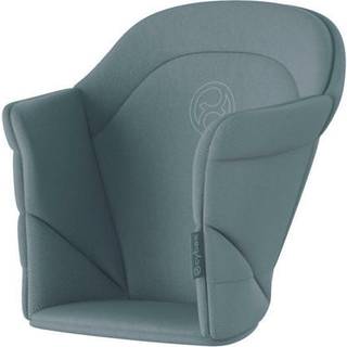 Cybex CLICK & FOLD sædehynde Stone Blue