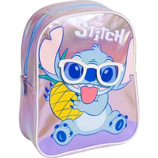 Disney Lilo & Stitch Rygsæk, Pink