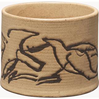 Vuelo Cup - Dark Buff