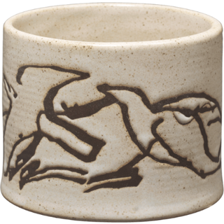 Vuelo Cup - Cream