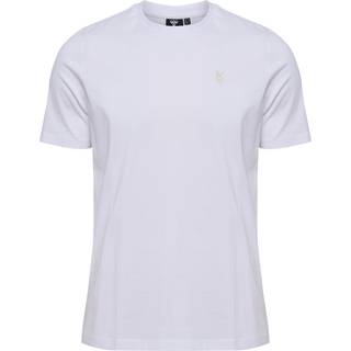 Hummel Pulse SS Tee Str. XXL - Komfortabel løbetrøje til aktive mænd. Køb online og kom i gang med din træning!