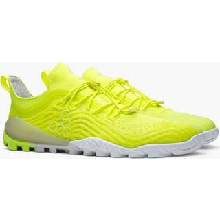 Vivobarefoot Men's Hydra ESC Safety Yellow, 41