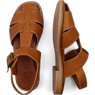 Kavat Women's Visby Light Brown, 40